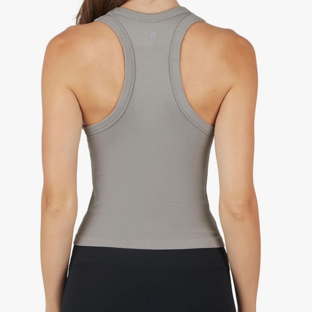 Reflex Ribbed Seamless Tank 3-Pack - Picture 12 of 16